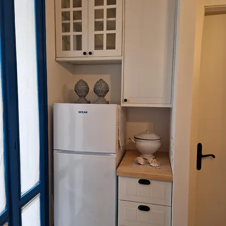 Katiuscia 20 Agenzia Millennium Apartment *