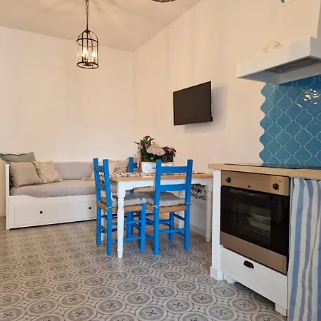 Katiuscia 20 Agenzia Millennium Apartman