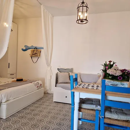 Apartment Katiuscia 20 Agenzia Millennium