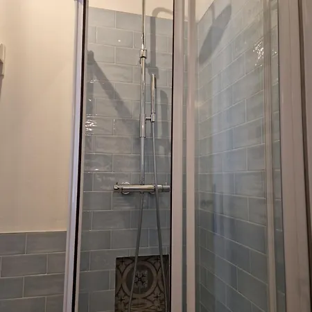 Katiuscia 20 Agenzia Millennium Apartman Porto Garibaldi